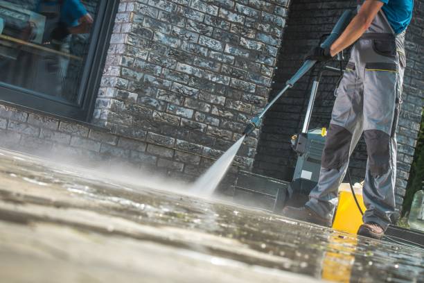 Best Roof Washing  in Van, TX