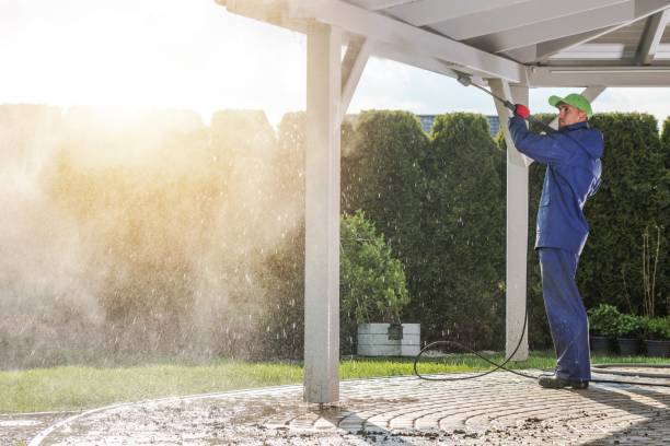Best Restaurant Pressure Washing  in Van, TX