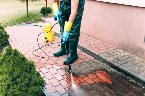 Van, TX Pressure Washing Services Company