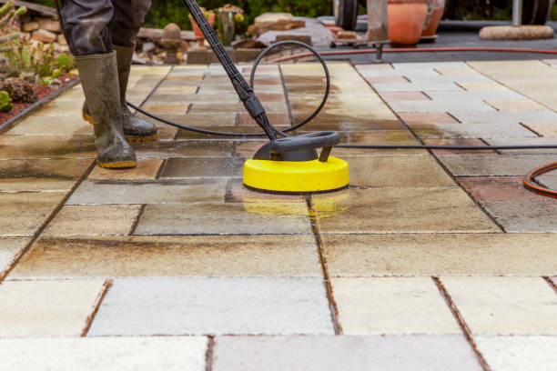 Best Post-Construction Pressure Washing  in Van, TX