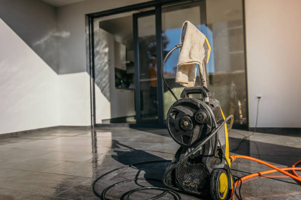 Best Gas Station Cleaning  in Van, TX